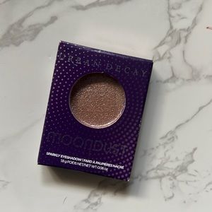 Urban decay moon dust eyeshadow